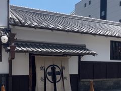-中村藤吉(本店)