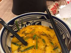 -阿香米线(深业上城店)