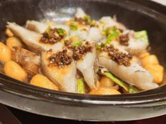 -狮王府淮扬菜(夫子庙老门东店)