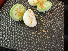 -炙柒Sekinana·精致料理 烧鸟·铁板烧(海上世界店)