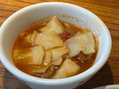 -纳瓦新疆菜(银都店)
