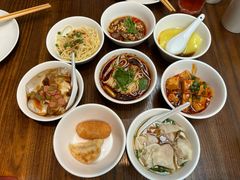 -成都映象川菜馆(宽窄巷子景区店)
