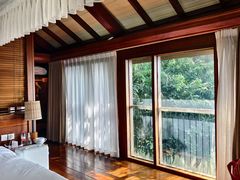 -三亚亚龙湾人间天堂鸟巢度假村