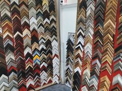 -画匠裱画配框(上海世贸商城店)