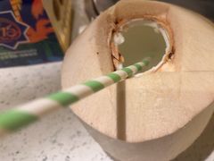 -润园四季椰子鸡火锅(海上世界店)