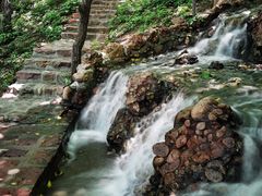 -山叶口景区