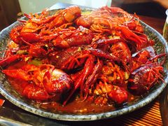 十三香龙虾-拙味兄弟龙虾·江湖菜(和畅堂店)