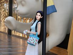 -深圳湾万象城(南山店)