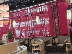 -嬷孙家潮汕牛肉火锅(北京路天河城店)