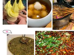 -胡马八破·川菜小馆(高新万达店)