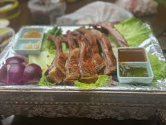 -普天和酒楼(天津之眼店)