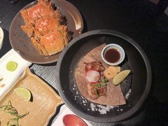 -花潮料理艺食馆(SM新生活广场店)
