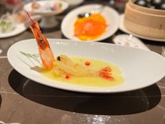 -海派悦庭·海胆烧麦·新融合菜(凯德广场店)