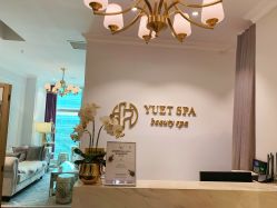 -悦荟YUET SPA