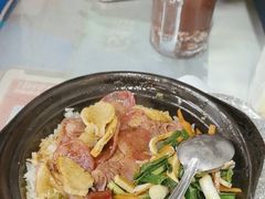 -口口香煲仔饭(劳动新村店)