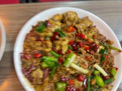-江西饭店(黄浦区店)