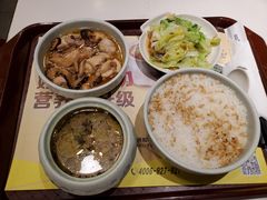 -真功夫(环市中路店)