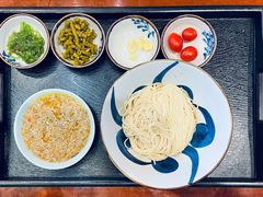 -寄畅興·百年蟹黄面·万国建筑群(外滩27号店)