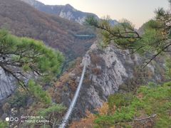 -丹东凤凰山景区