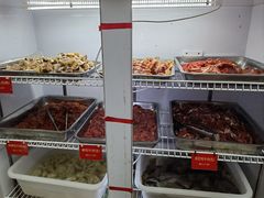 -金鼎雪山牦牛杂火锅(理县总店)