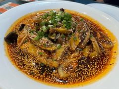 -干老四雅鱼饭店(滨江西路店)