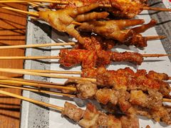 -管氏翅吧(地安门店)