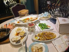 -小南洋海景餐厅(深圳湾店)