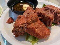 -石老头关东饺子王·东北菜(嘉华鑫城店)