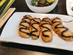-很久以前羊肉串(中山公园店)