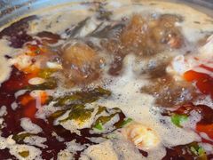 -老船舫·现做活鲜鱼馆(东郊记忆店)