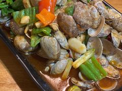 -李不管把把烧(合肥总店)