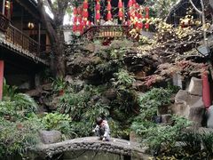 -钦善斋(武侯祠店)