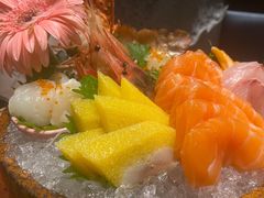 -花潮料理艺食馆(宝龙一城店)