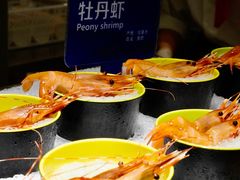 -海天盛宴海鲜自助(正大广场店)