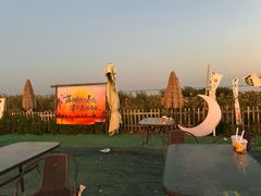 -七的湖·晚芳亭·阳澄湖农家菜·大闸蟹(莲花岛店)