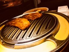 -三代烤肉(保利广场店)