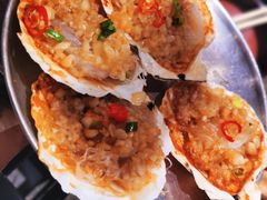 -破瓦寒窑·地摊烤羊排