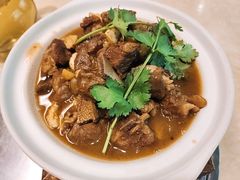 -墨脱石锅椰子鸡•香草鸭•东山羊(大东海店)