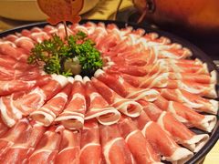 -阳坊胜利涮羊肉(阳坊总店)