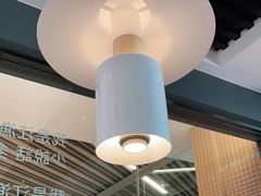 大堂-江渔儿酸菜鱼(东厦一百店)