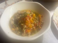 -宵夜侠·自选衡阳烧烤大排档(新塘白江店)