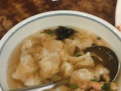 -一楼食业·美食人家