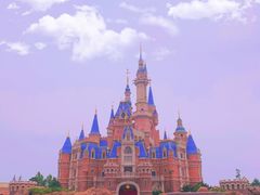 -上海迪士尼度假区