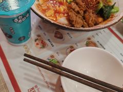 -大嘻咹biangbiang面(历史博物馆店)