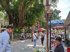 -黄埔古港