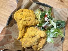 -KimPro 辛普乐概念韩餐