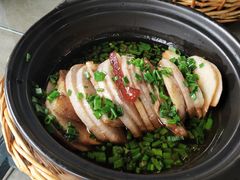 -听风阁农家私房菜茶楼(龙坞店)