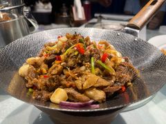 -小隐院子·庭院餐厅(大学城后湖店)