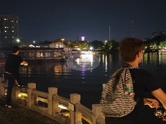 -凤城河风景区