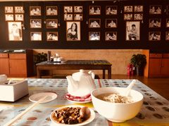 -古井假日酒店-古井面馆•淮上豆府(长江东路店)